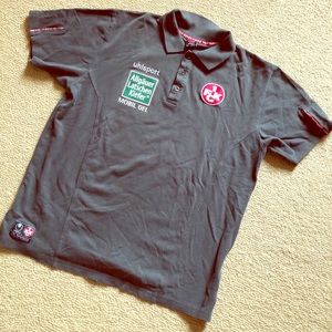 Men’s Polo T-shirt